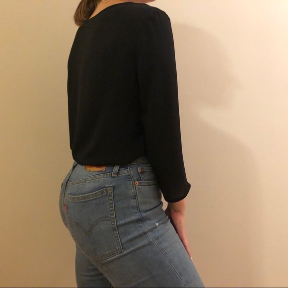 Express blouse - Picture 2 of 3